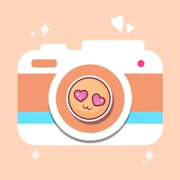 Beauty Cam, Mhariri Selfie