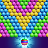Bubble Shooter Pro 2026