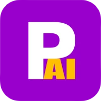 Purple Lang AI Speak Translate