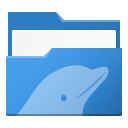 Dolphin: Kidhibiti Faili Bora cha KDE cha Linux